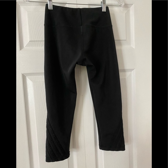 Adidas cropped Tight leggings size S - Picture 13 of 15